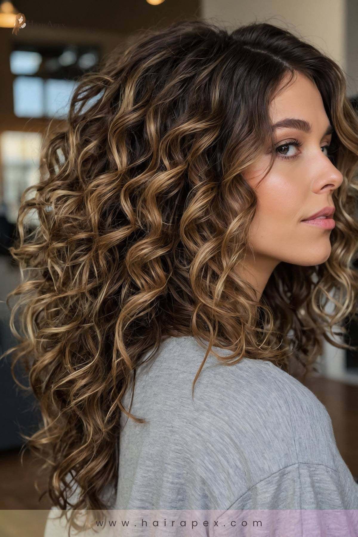 long shag haircut - 8